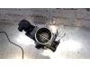 Gebruikte Gasklephuis BMW 3-Serie O122258