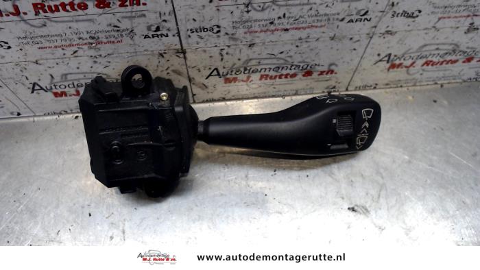 Gebruikte Ruitenwis Schakelaar BMW 3-Serie O103192