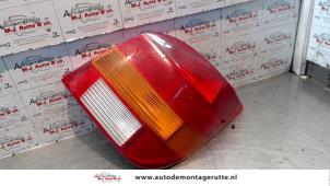 O94417 Gebruikte achterlicht rechts Ford Fiesta
