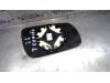 Gebruikte Spiegelglas links Skoda Fabia O86114
