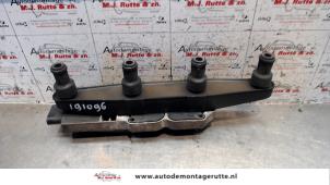 O126870 Gebruikte bobine Skoda Fabia