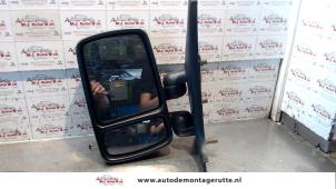 O85286 Gebruikte buitenspiegel links Renault Master