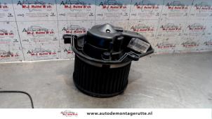 O130231 Gebruikte blower Renault Master