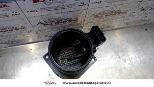 O116678 Gebruikte luchthoeveelheidsmeter Renault Master