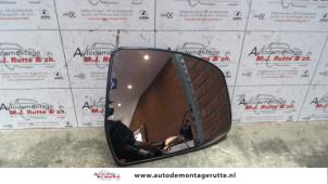 O88185 Gebruikte spiegelglas rechts Ford Focus