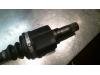 Gebruikte Cardanas links-voor (VWA) Renault Megane Scenic O111294
