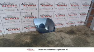 O88149 Gebruikte spiegelglas rechts Audi A4