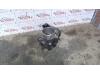 Gebruikte Gasklephuis Audi A4 O122239