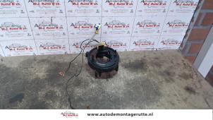 O113154 Gebruikte airbagring Audi A4