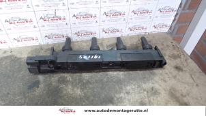 O127024 Gebruikte bobine Peugeot 206