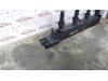 Gebruikte Bobine Peugeot 206 O127024