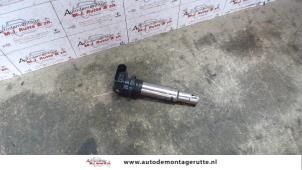 O125931 Gebruikte pen bobine Seat Leon