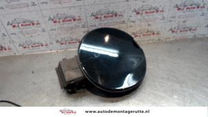 O98009 Gebruikte tank klep Citroen C2