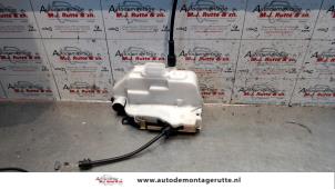O82713 Gebruikte slotmechaniek portier 2deurs rechts Citroen C2