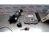 Gebruikte Slotenset Cilinder (compleet) Suzuki Swift O82283