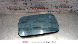 O88163 Gebruikte spiegelglas rechts BMW 3-Serie