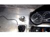 Gebruikte Cilinderslotenset (compleet) Saab 9-3 O82247