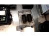 Gebruikte Cilinderslotenset (compleet) Saab 9-3 O82247