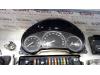 Gebruikte Cilinderslotenset (compleet) Saab 9-3 O82247