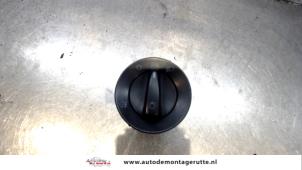 O101310 Gebruikte schakelaar licht Skoda Fabia