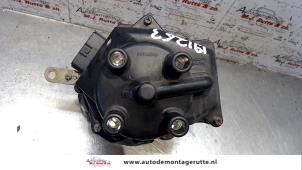 O127566 Gebruikte ontsteking (compleet) Honda Civic