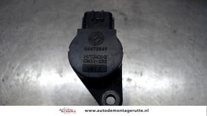 O125064 Gebruikte pen bobine Fiat Punto