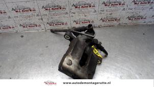 O132090 Gebruikte remklauw (tang) rechts-achter Volvo S40/V40