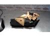 Gebruikte Portierslot Mechaniek 4Deurs links-achter Mitsubishi Space Star O83448