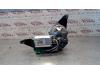 Gebruikte Motor Ruitenwisser achter Renault Megane Scenic O97155