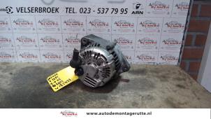 Gebruikte Dynamo Jaguar X-type 2.1 V6 24V Prijs op aanvraag aangeboden door Autodemontage M.J. Rutte B.V.