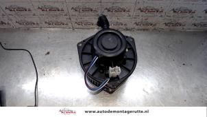 O129964 Gebruikte blower Nissan Primera