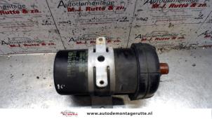 O127348 Gebruikte bobine Suzuki Swift