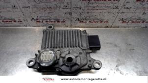 O116933 Gebruikte computer automatische bak Peugeot 307