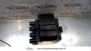 O126398 Gebruikte bobine Opel Corsa