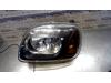 Gebruikte Linker Koplamp Nissan Micra O72421