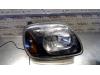 Gebruikte Rechter Koplamp Nissan Micra O73869