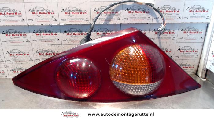 Gebruikte Achterlicht links Ford Cougar O92686