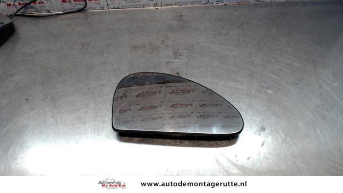 Gebruikte Spiegelglas rechts Ford Cougar O88211