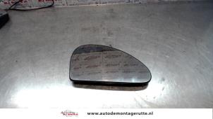 O88211 Gebruikte spiegelglas rechts Ford Cougar