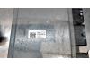 Gebruikte Set Cilindersloten (compleet) Renault Twingo O82233