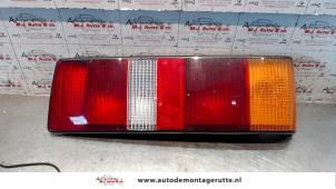 O94394 Gebruikte achterlicht rechts Ford Escort