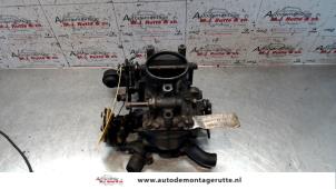 Gebruikte Carburateur Citroen C15 1.4 Prijs op aanvraag aangeboden door Autodemontage M.J. Rutte B.V.