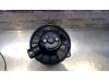 Gebruikte Blower Toyota Avensis O130484