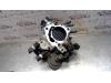 Gebruikte Gasklephuis Toyota Avensis O123531