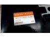 Gebruikte Kontaktslot + computer Toyota Avensis O113925