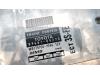 Gebruikte Kontaktslot + computer Toyota Avensis O113925