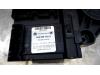 Gebruikte Portierruitmotor Volkswagen Touran O89932
