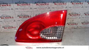 O96056 Gebruikte achterlicht rechts Toyota Avensis