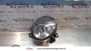 O75079 Gebruikte mistlamp rechts-voor Volkswagen Touran