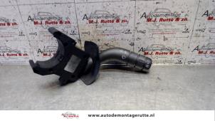 O103331 Gebruikte schakelaar ruitenwisser Volkswagen Fox